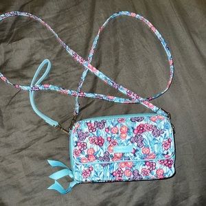 Disney Vera Bradley crossbody